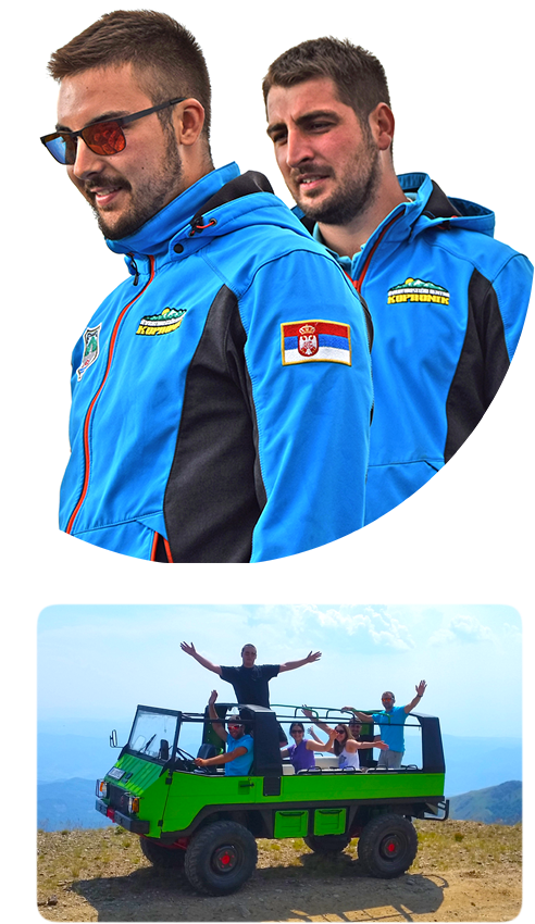 Avanturisticki centar Kopaonik